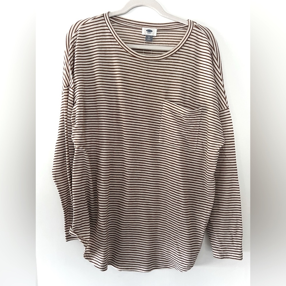 Old Navy Long Sleeve